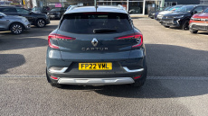 Renault Captur 1.0 TCE 90 SE Edition 5dr Petrol Hatchback
